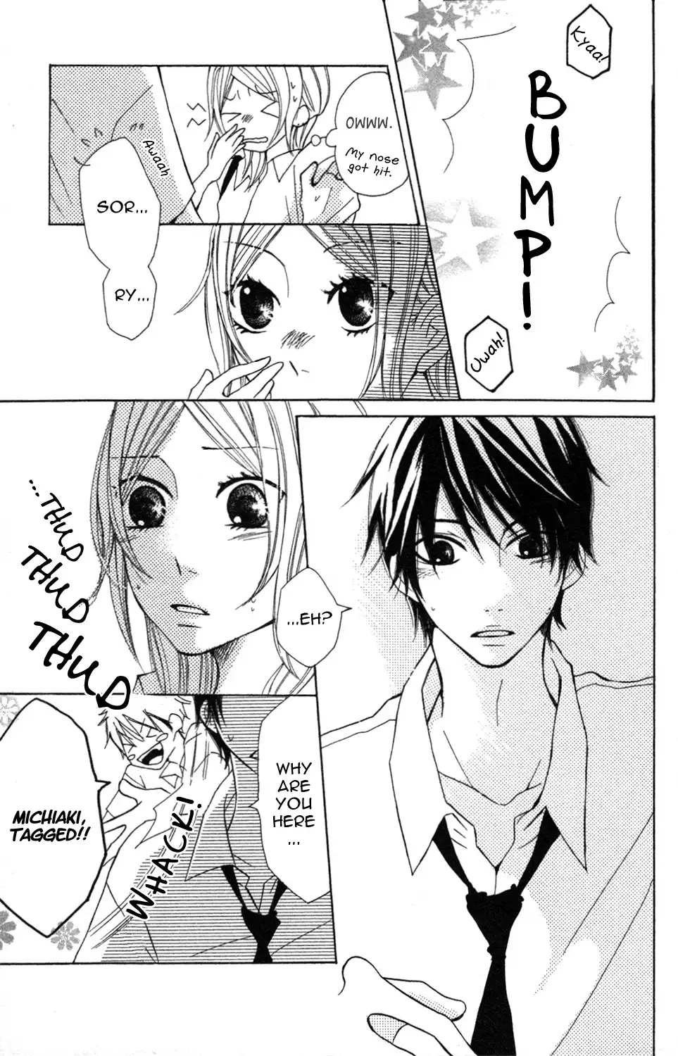 Kanpeki Kareshi Kanojo Chapter 6 6